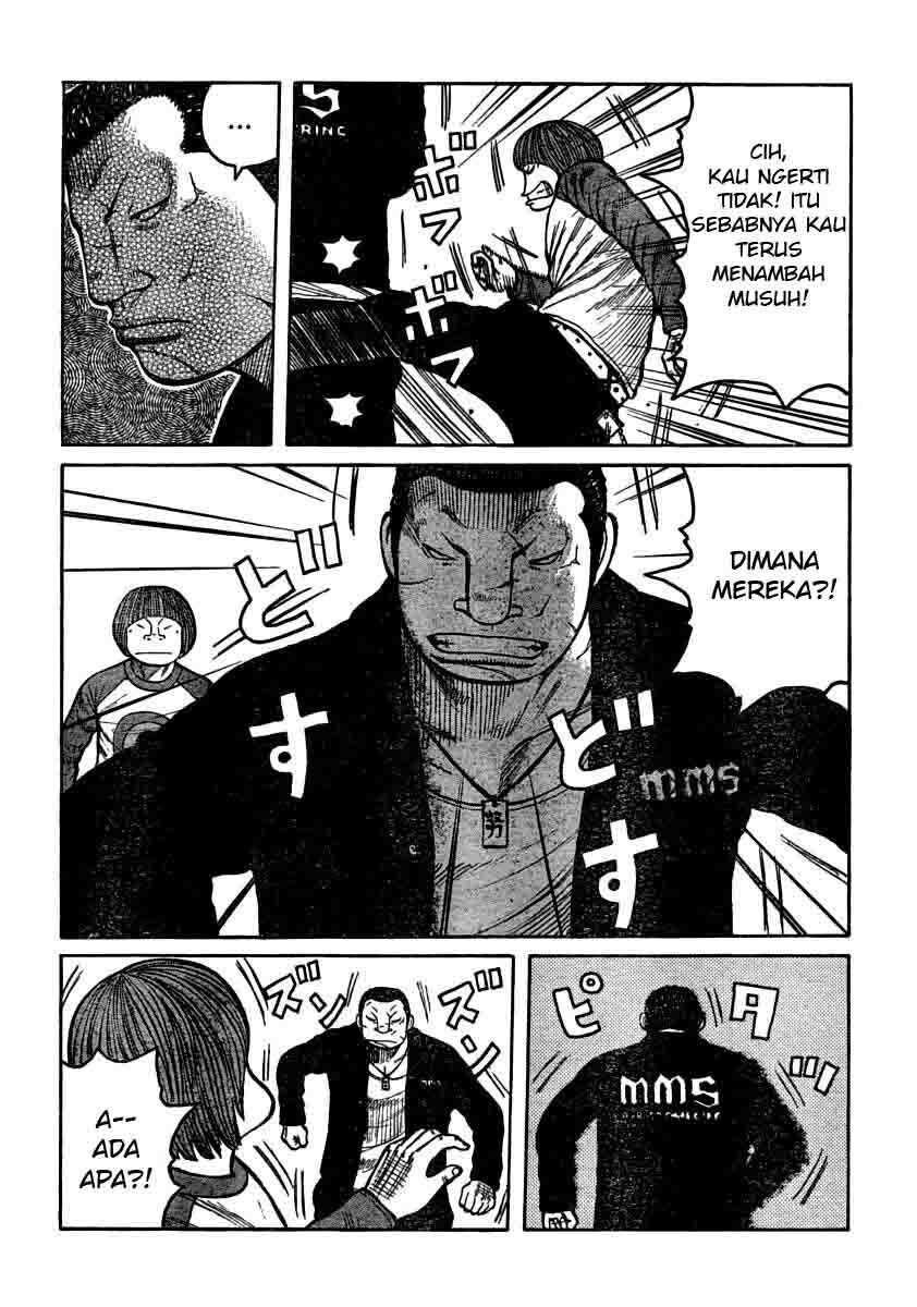 worst - Chapter: 105