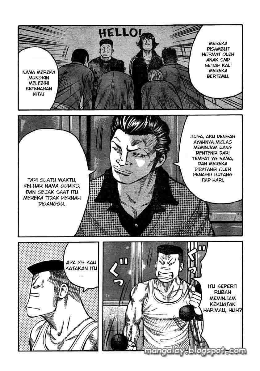 worst - Chapter: 105