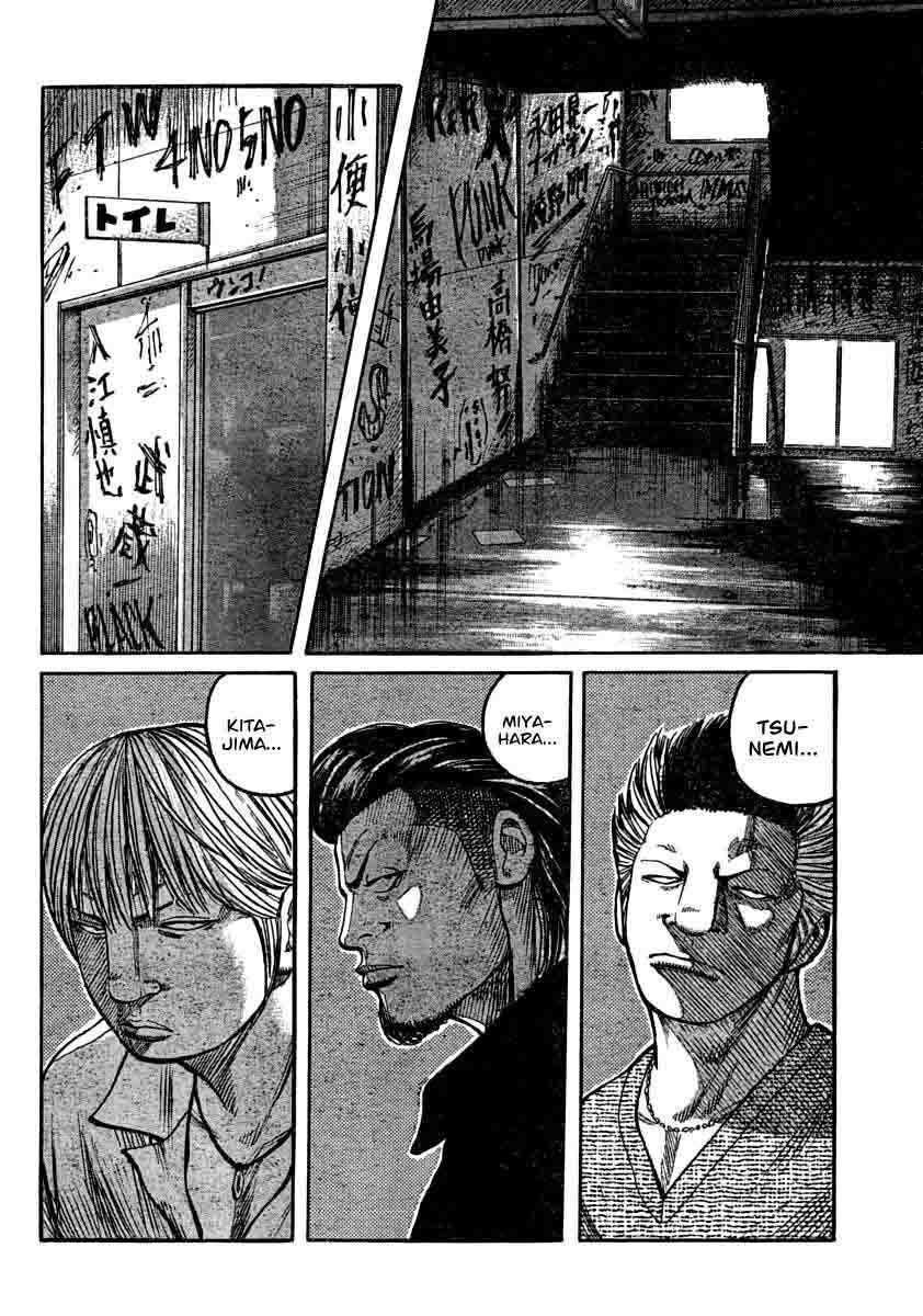worst - Chapter: 105
