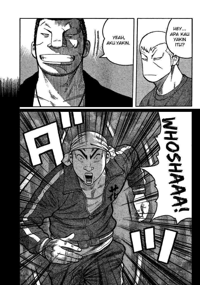 worst - Chapter: 105