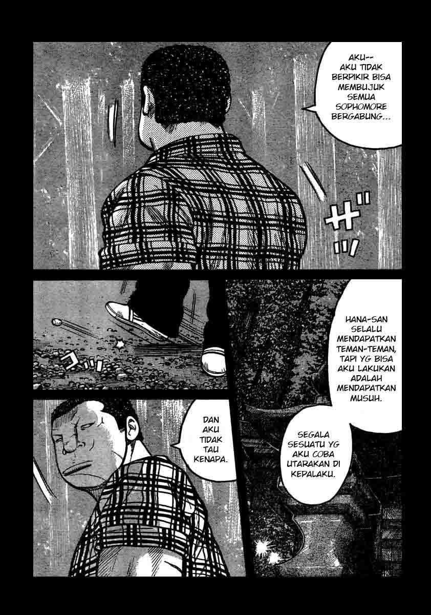 worst - Chapter: 105