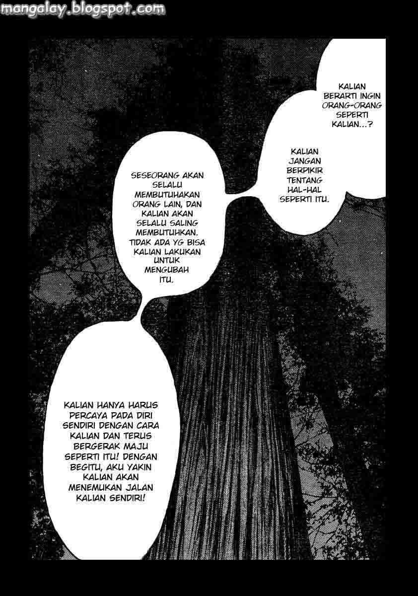 worst - Chapter: 105