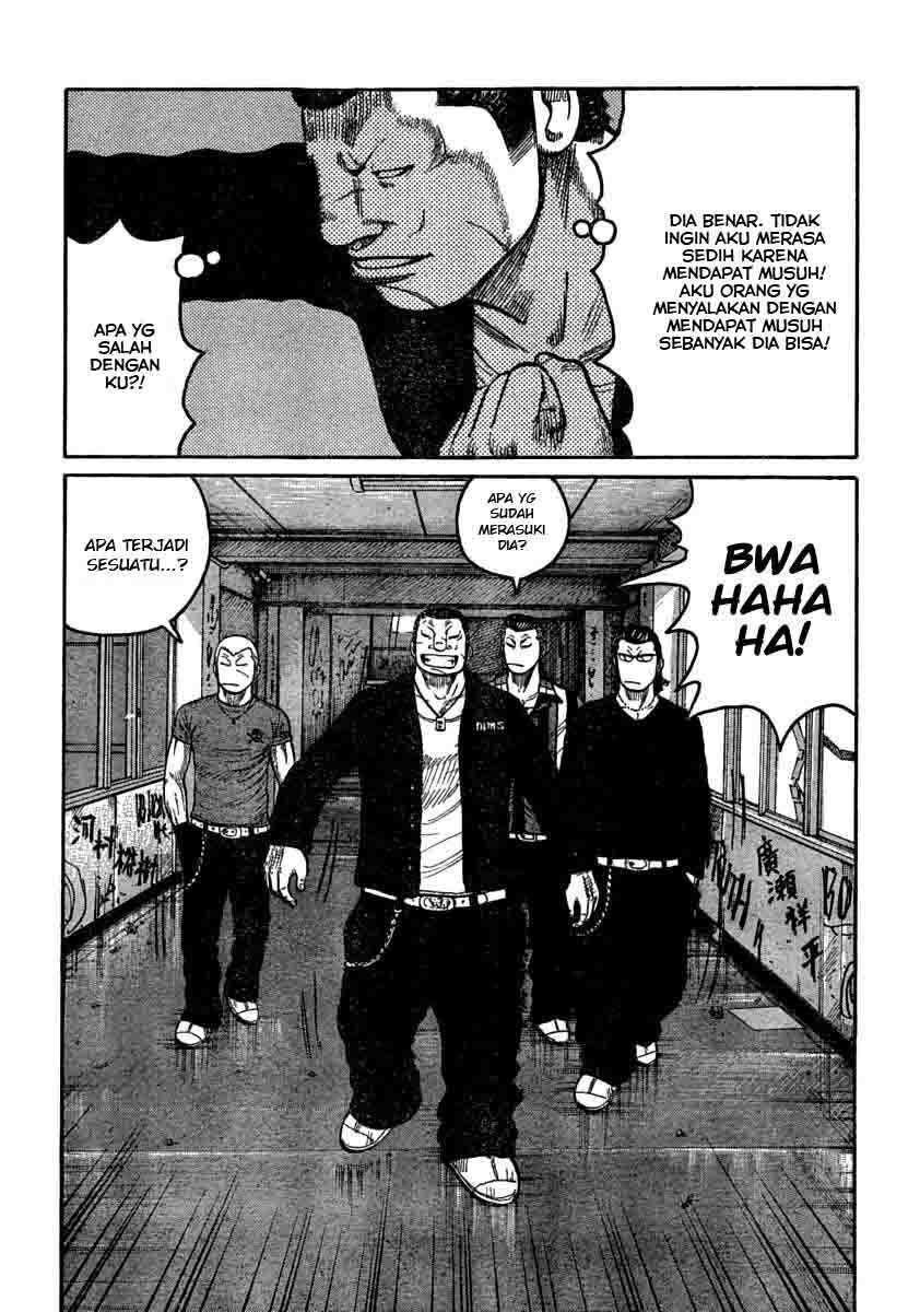 worst - Chapter: 105