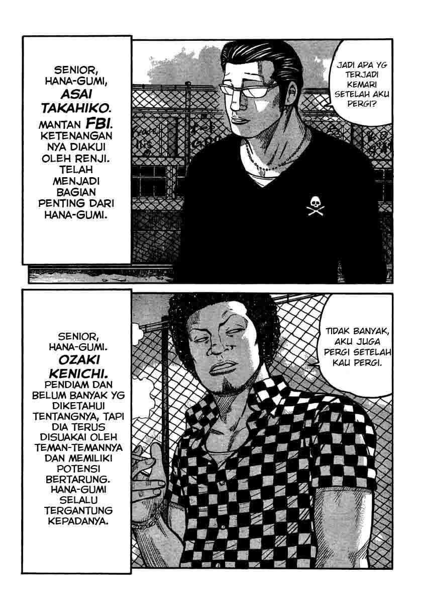 worst - Chapter: 105