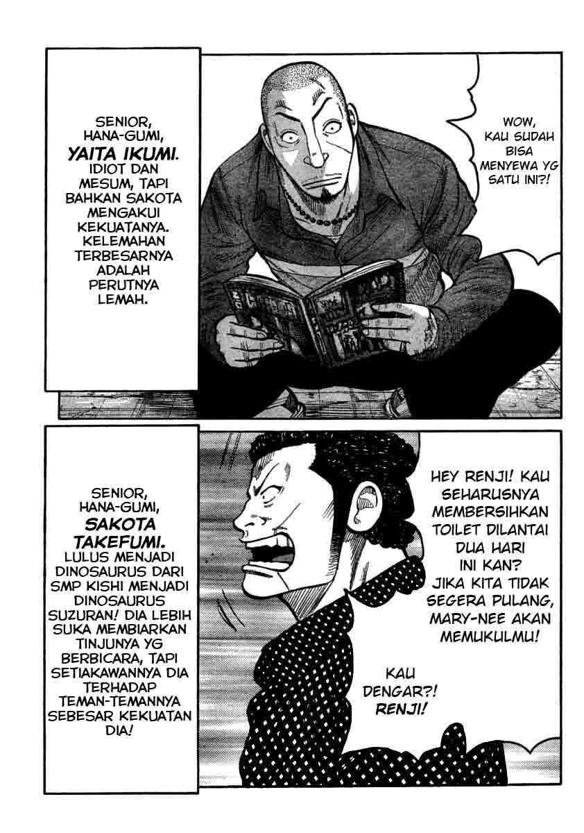 worst - Chapter: 105