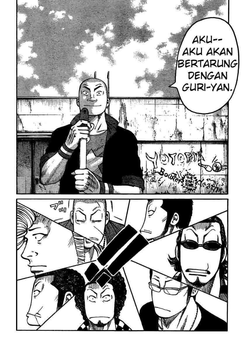 worst - Chapter: 105