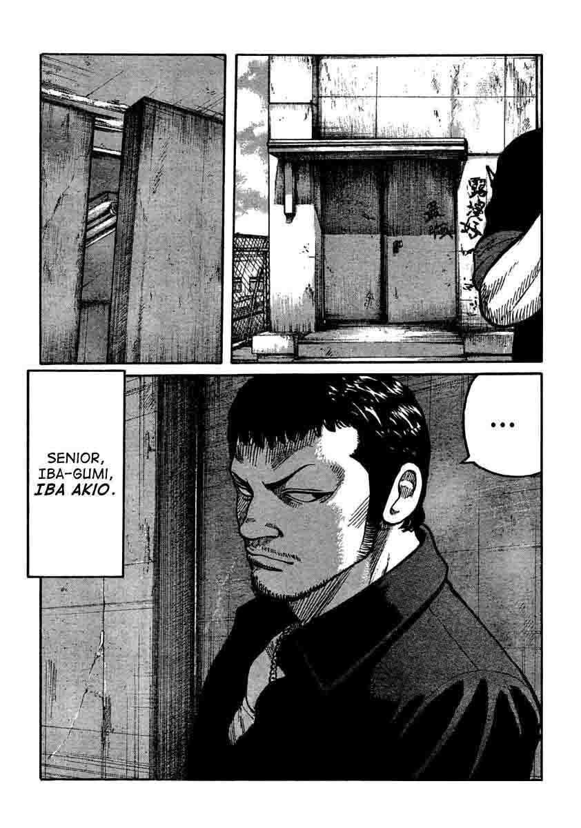 worst - Chapter: 105