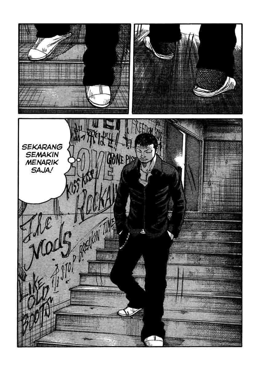 worst - Chapter: 105