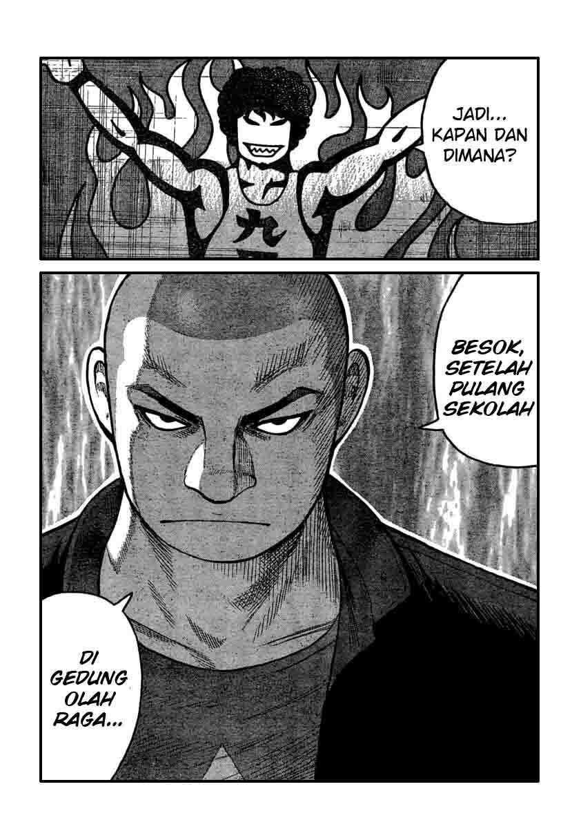 worst - Chapter: 105