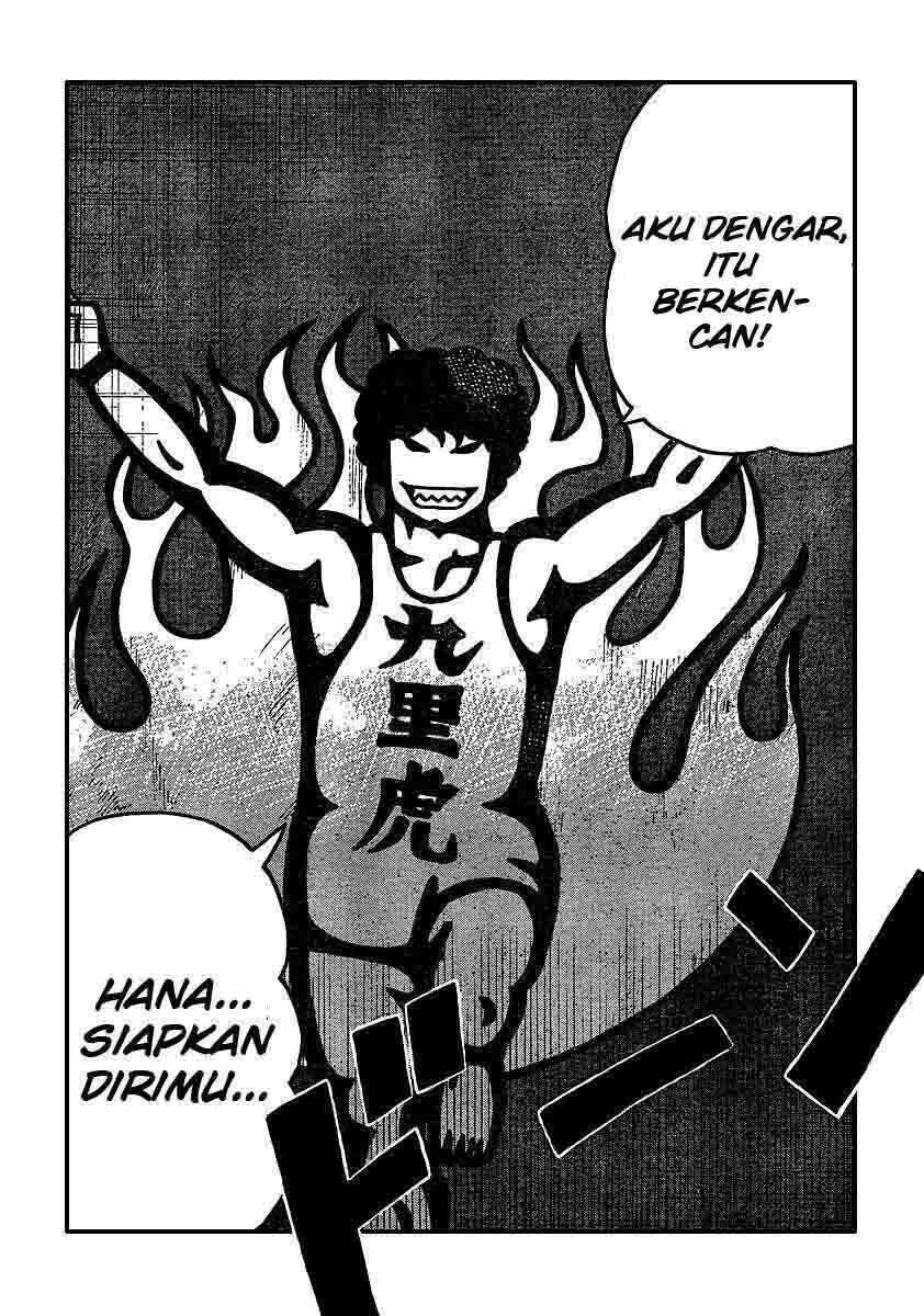 worst - Chapter: 105