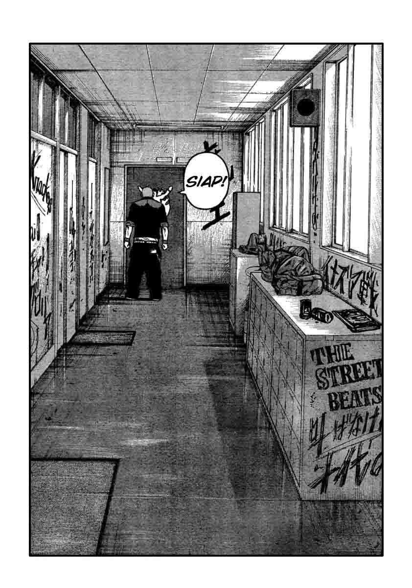 worst - Chapter: 105
