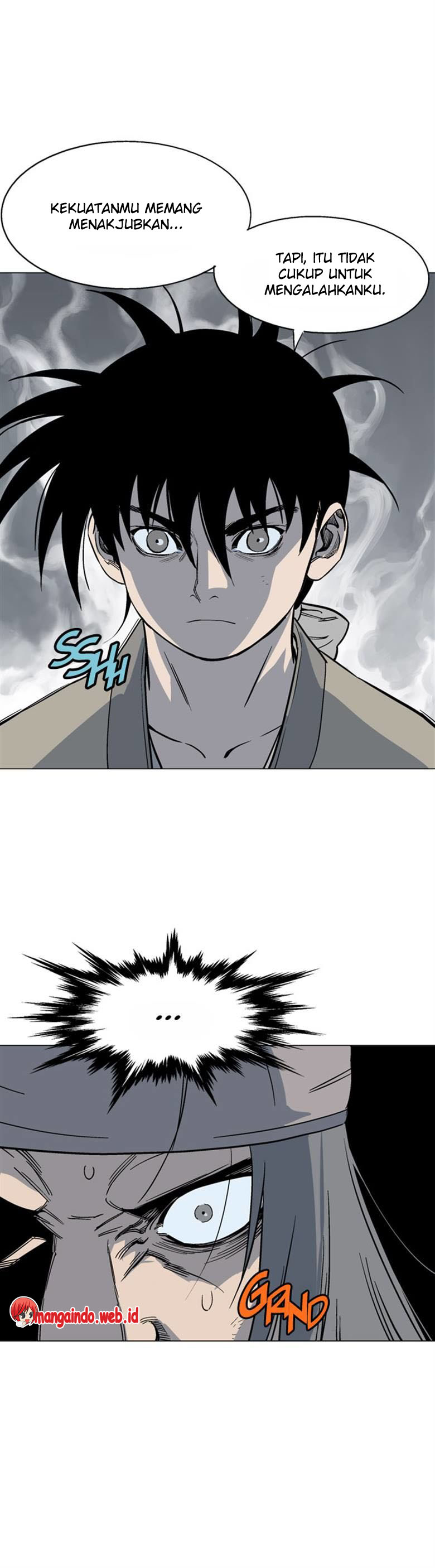 gosu - Chapter: 62