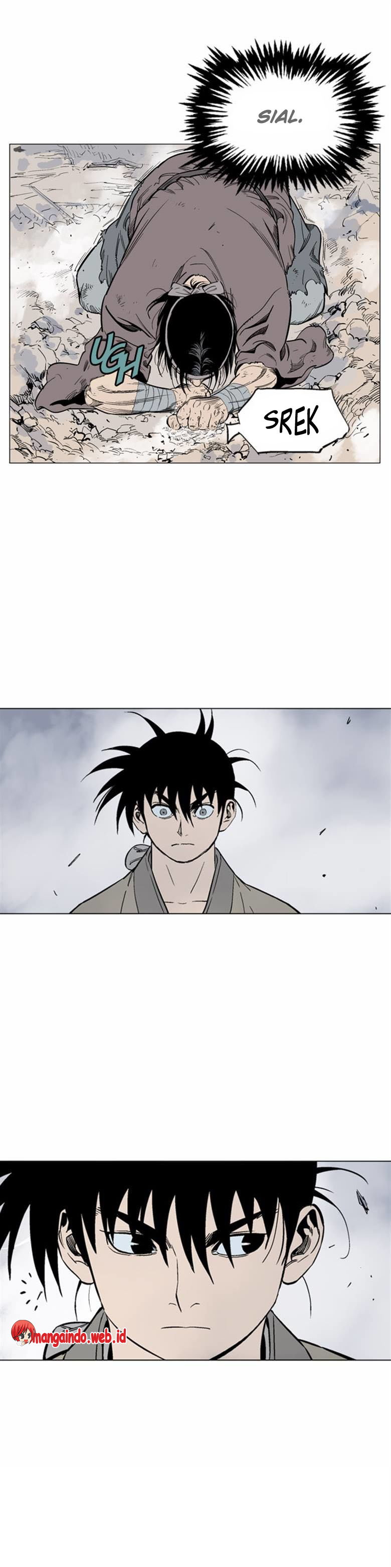 gosu - Chapter: 62