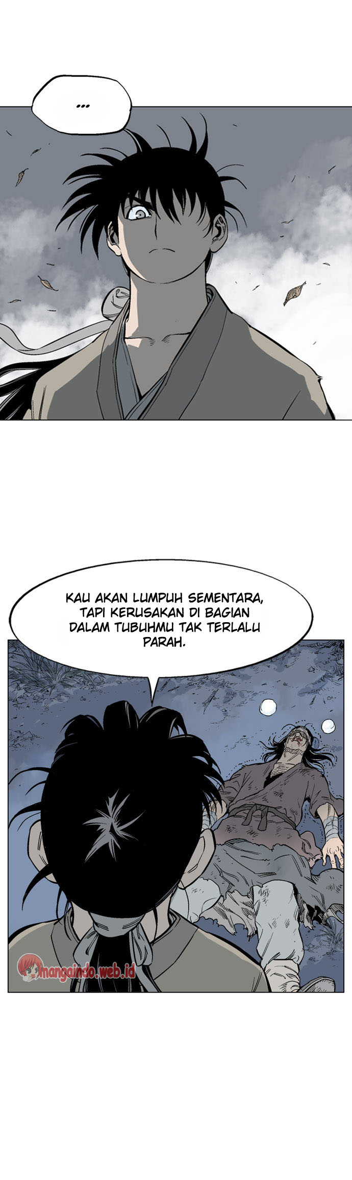 gosu - Chapter: 63