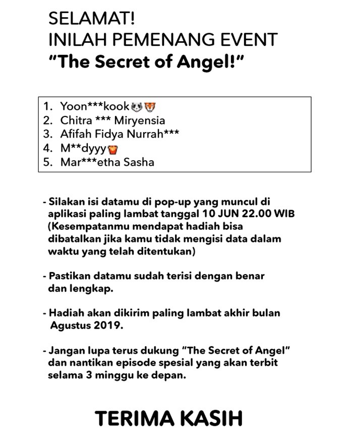 the-secret-of-angel - Chapter: 59.6