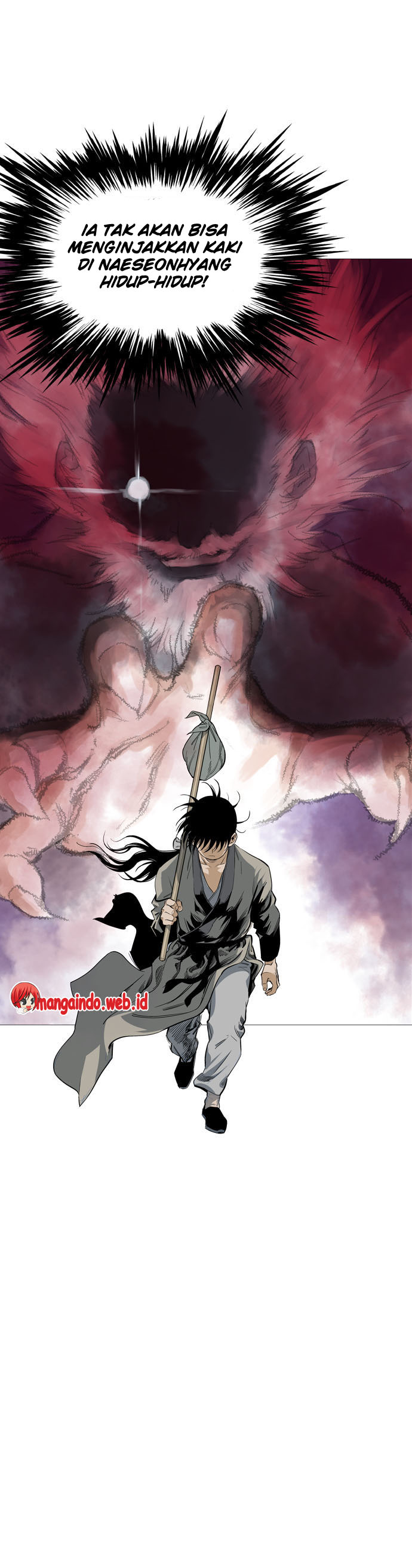 gosu - Chapter: 64