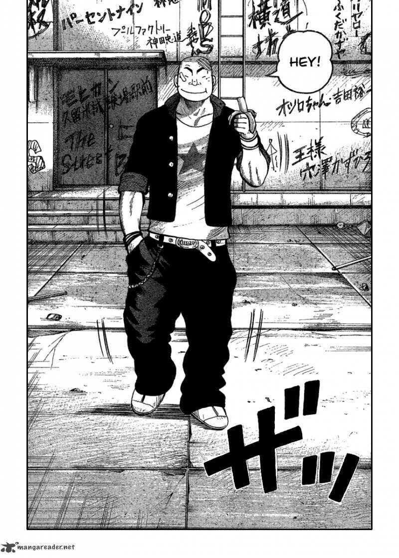 worst - Chapter: 109