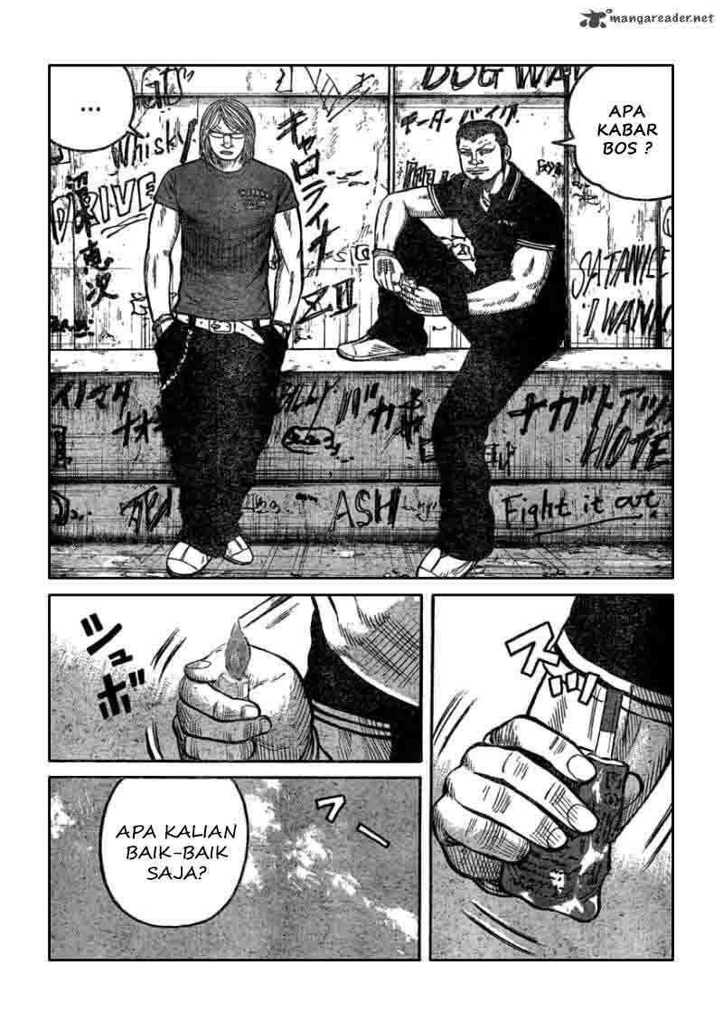worst - Chapter: 109