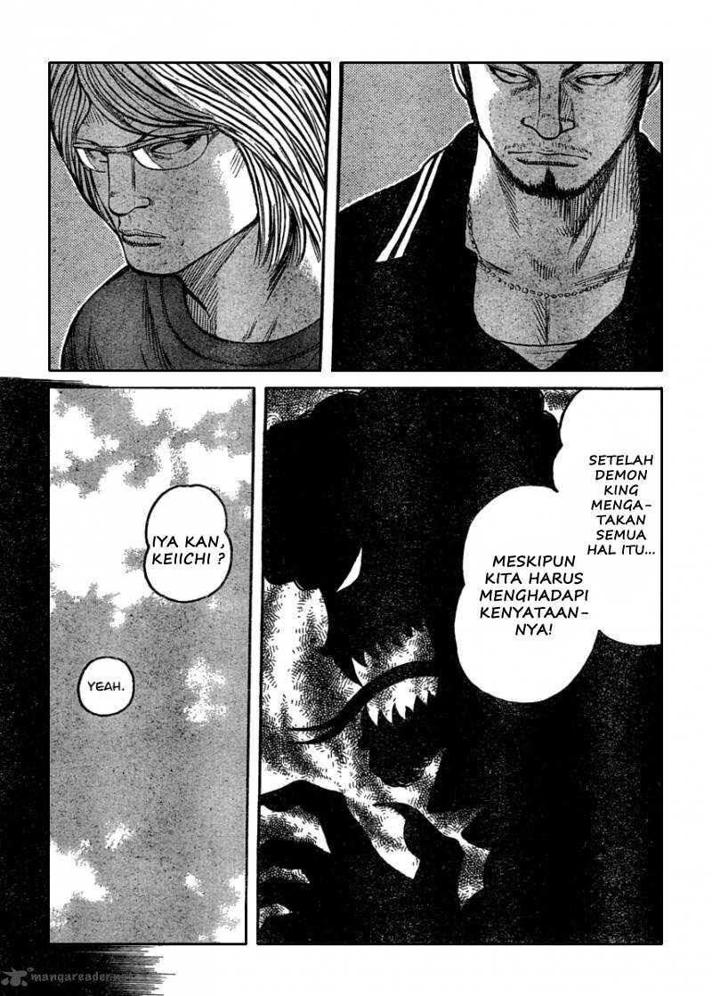 worst - Chapter: 109