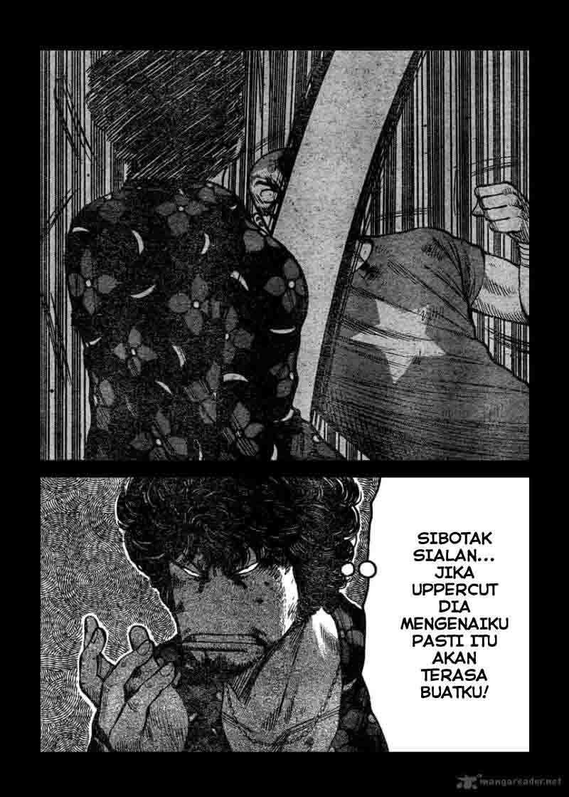 worst - Chapter: 109