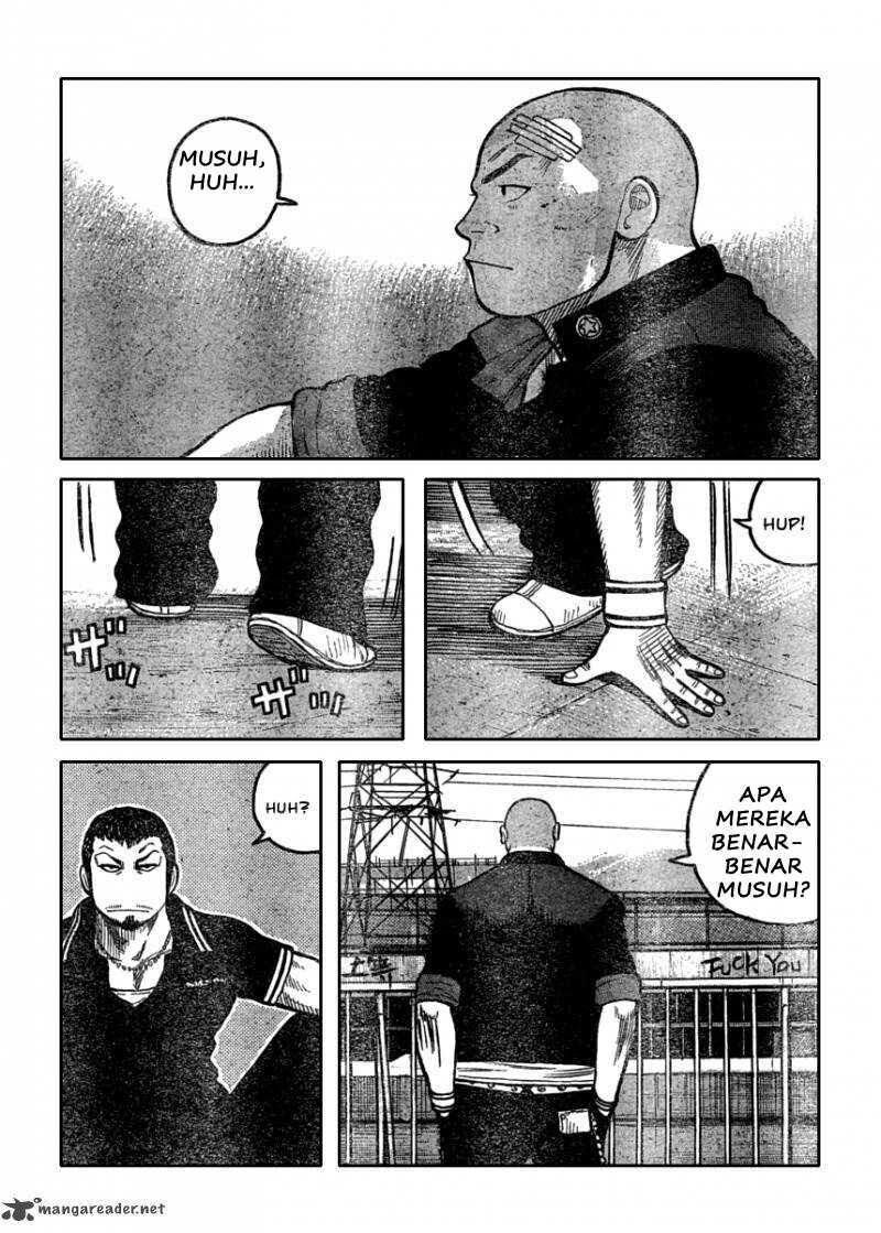 worst - Chapter: 109