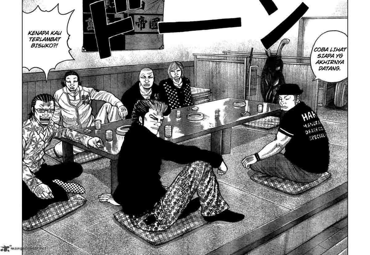 worst - Chapter: 109