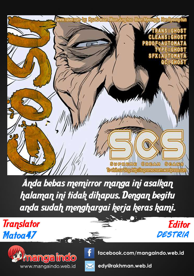 gosu - Chapter: 66