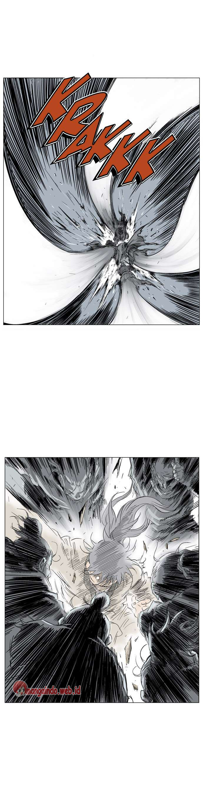 gosu - Chapter: 66