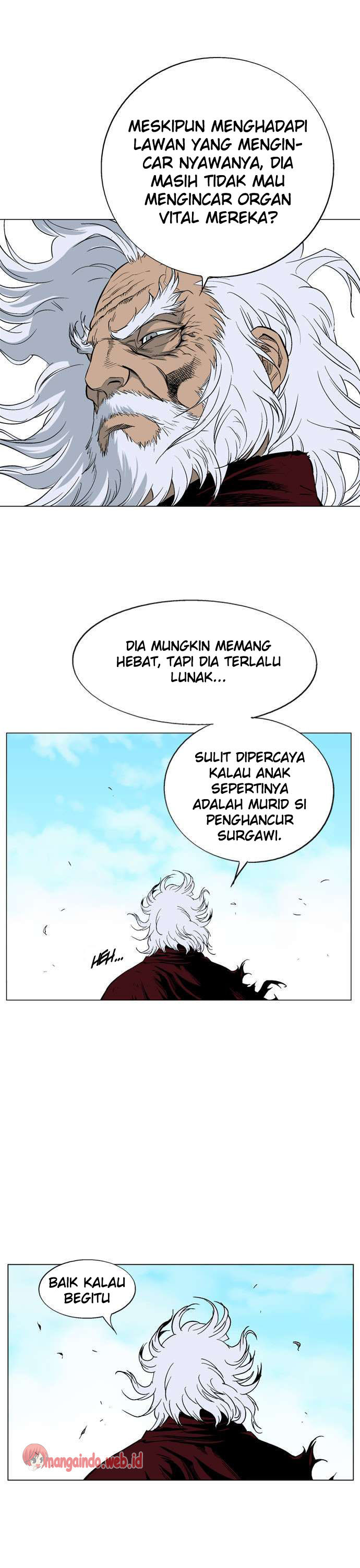 gosu - Chapter: 66