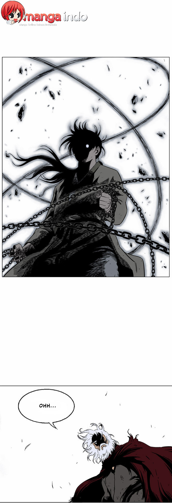 gosu - Chapter: 67