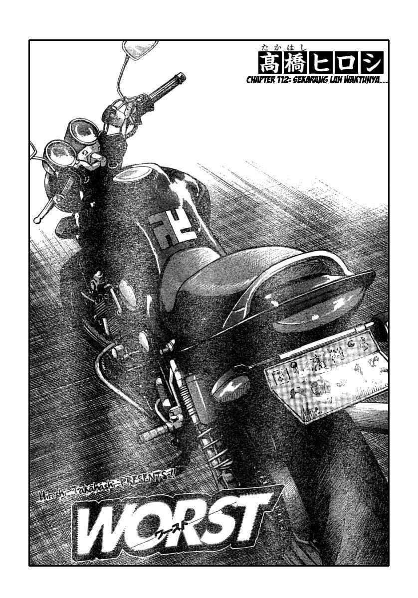 worst - Chapter: 112