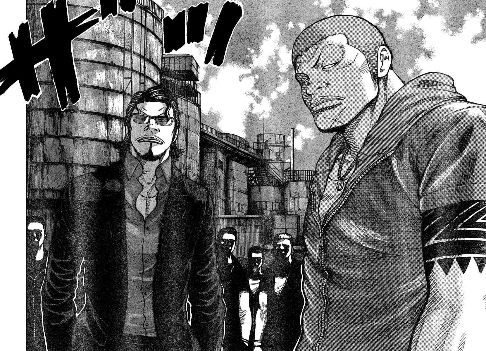 worst - Chapter: 112