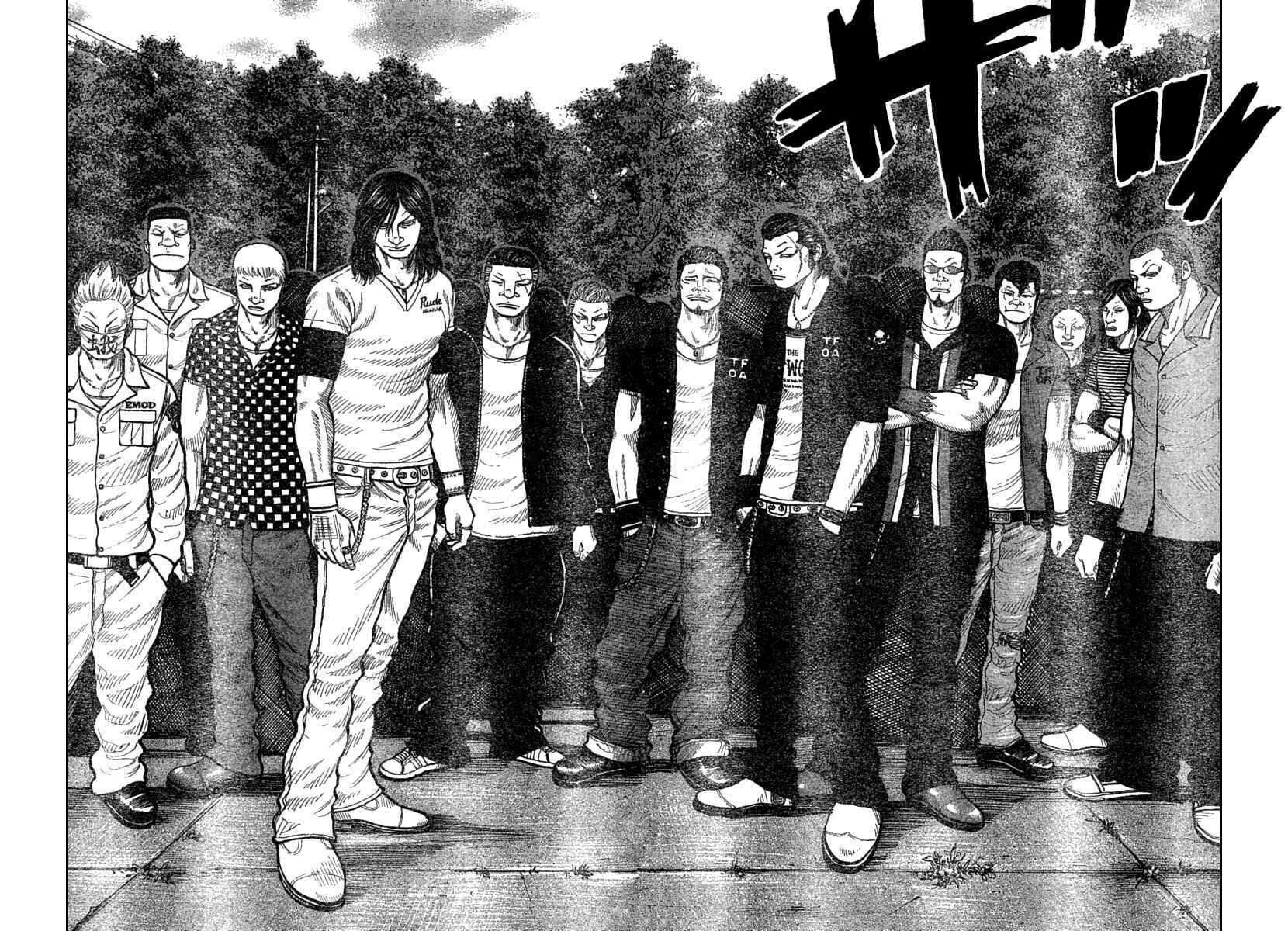 worst - Chapter: 112