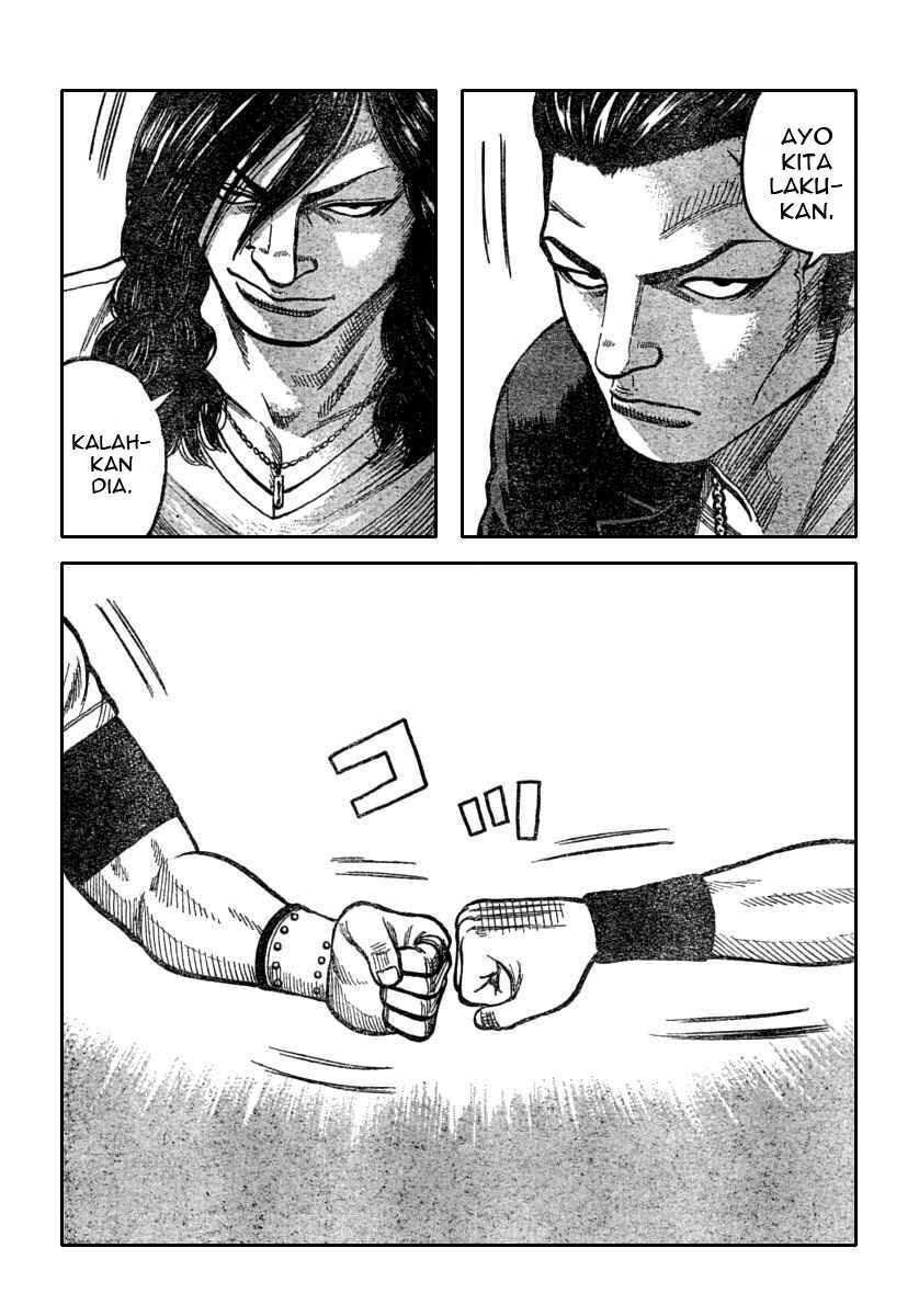 worst - Chapter: 112