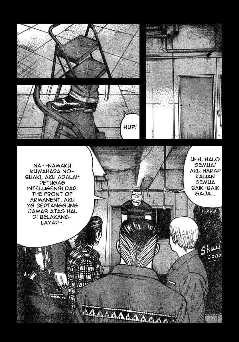 worst - Chapter: 112