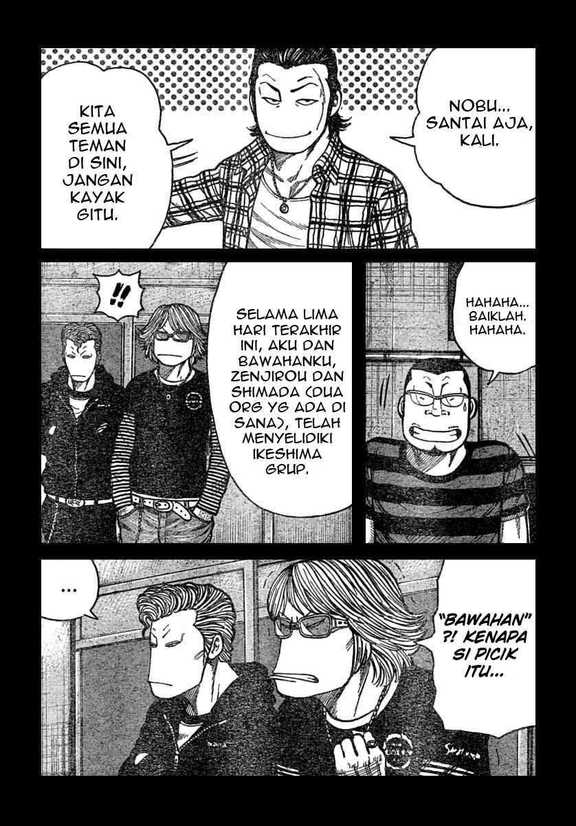 worst - Chapter: 112