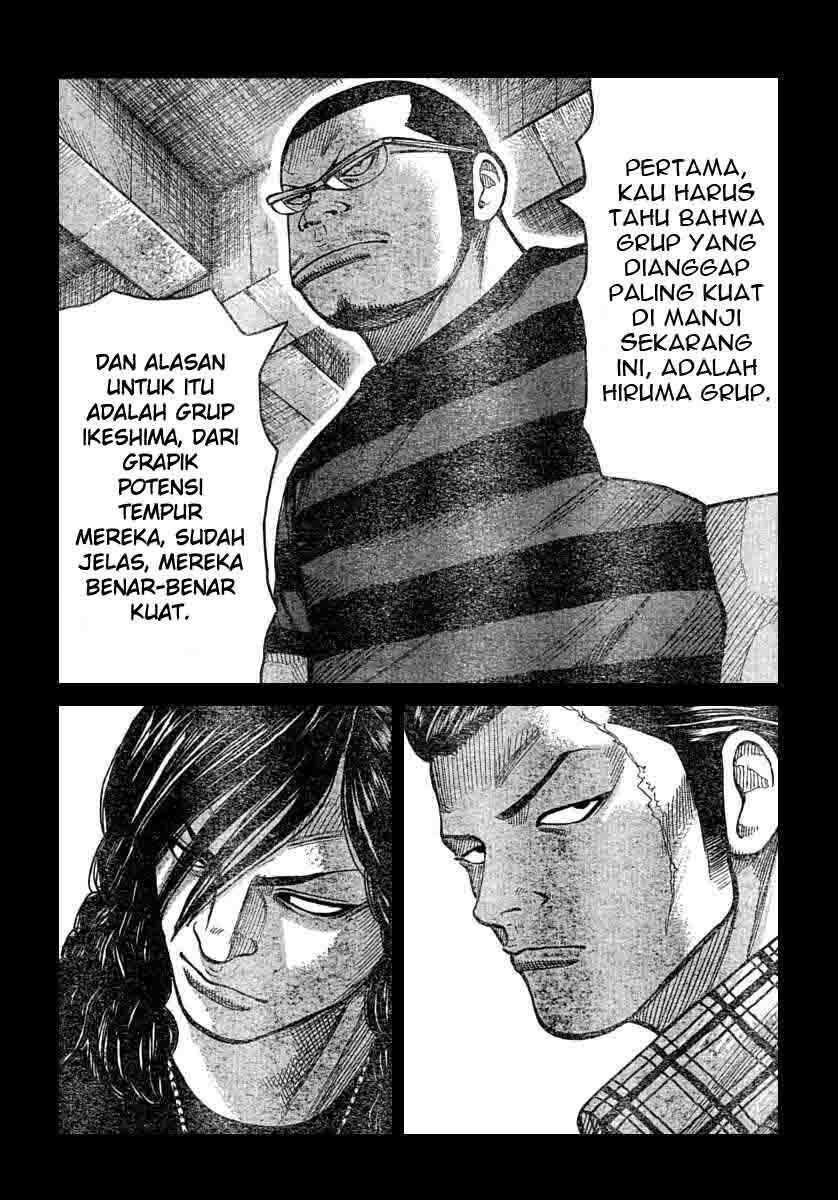 worst - Chapter: 112
