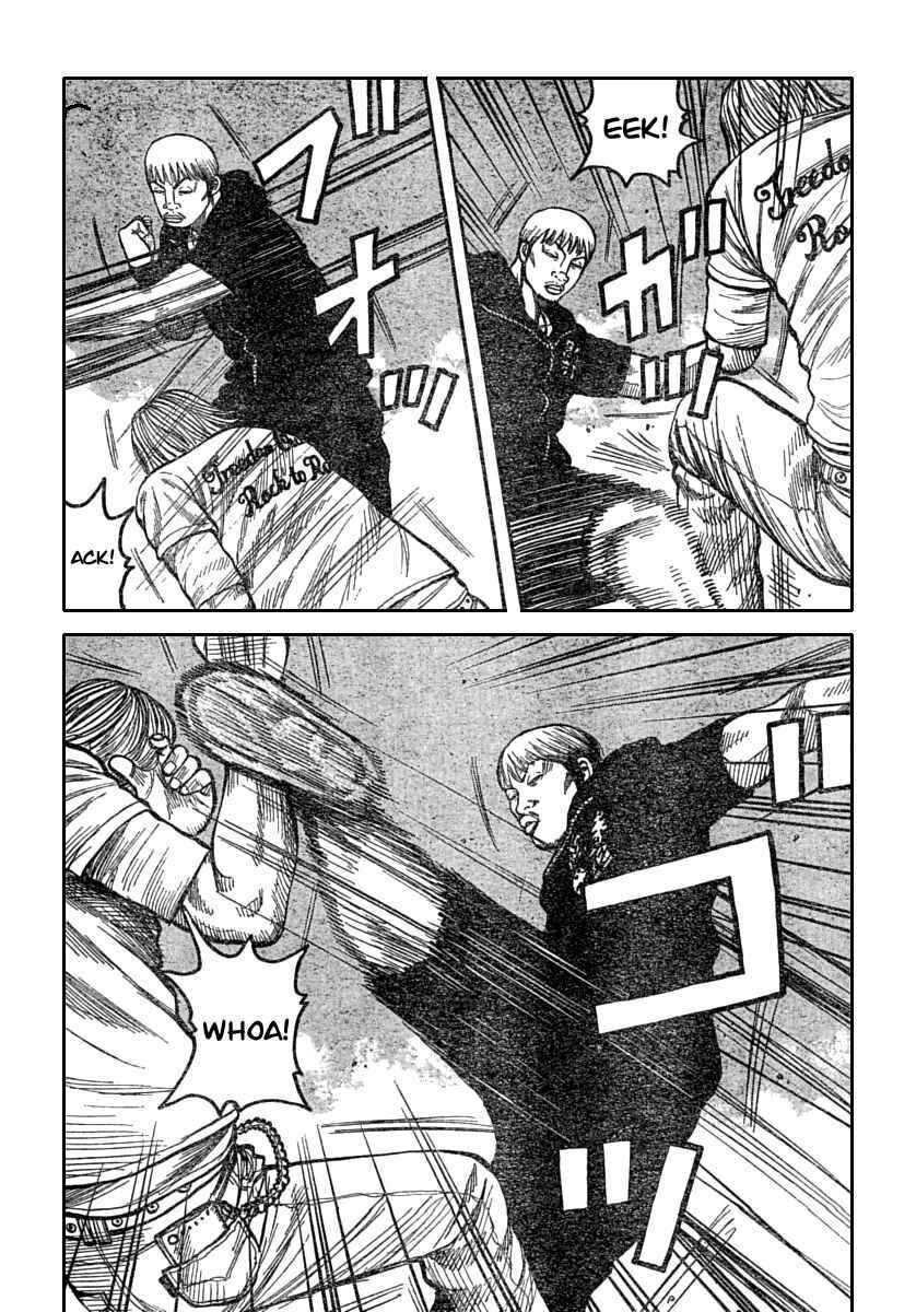 worst - Chapter: 112