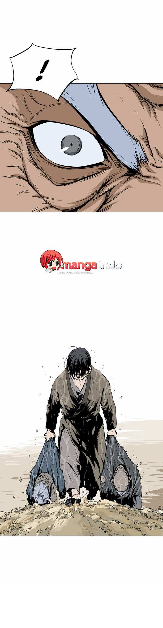 gosu - Chapter: 68