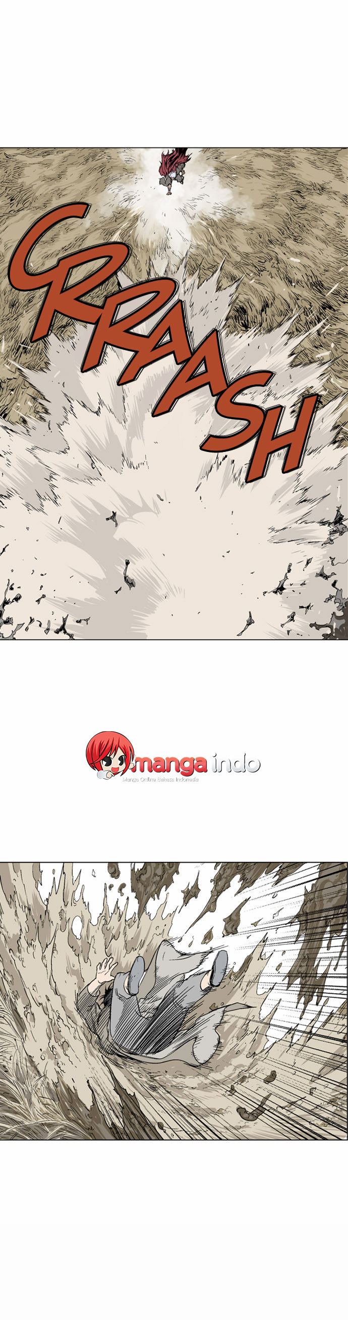 gosu - Chapter: 69