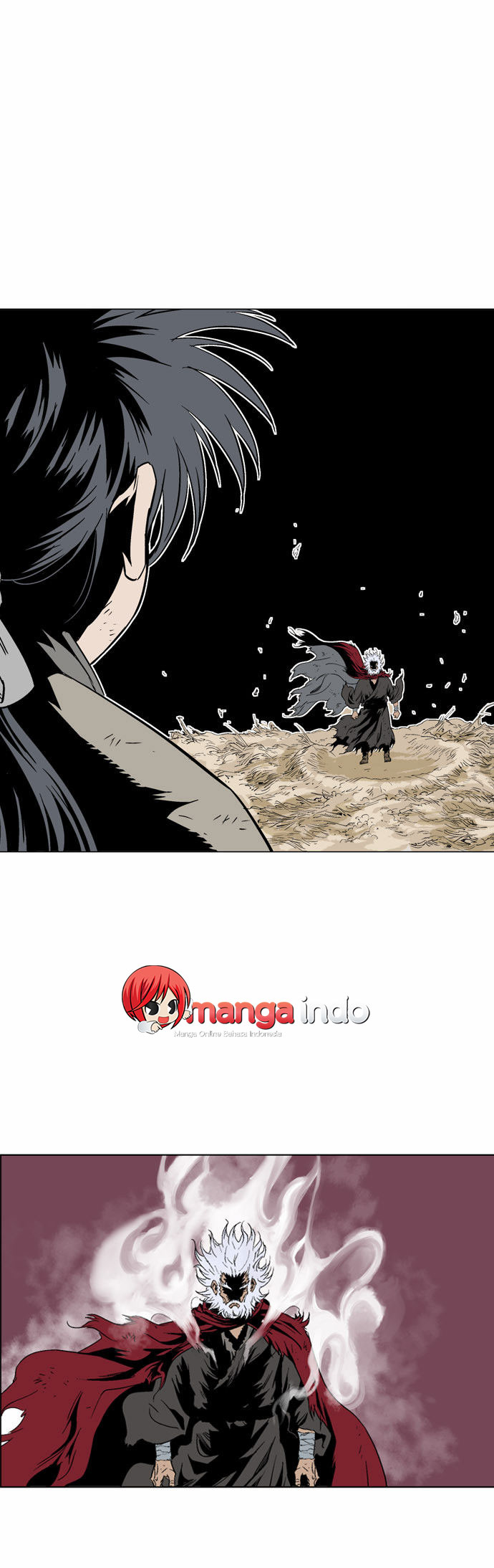 gosu - Chapter: 69