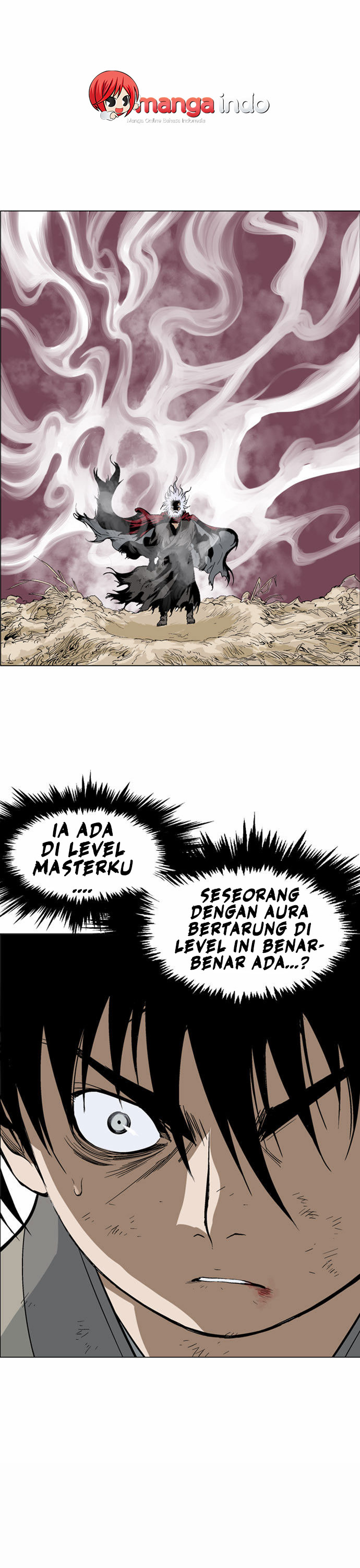 gosu - Chapter: 69