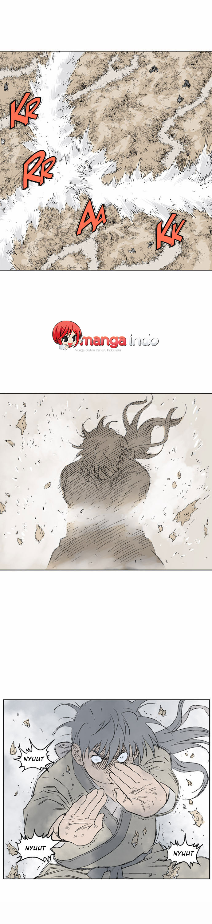 gosu - Chapter: 69