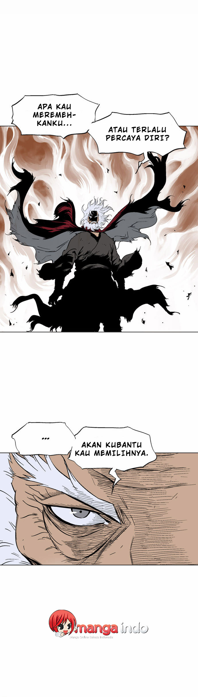 gosu - Chapter: 69