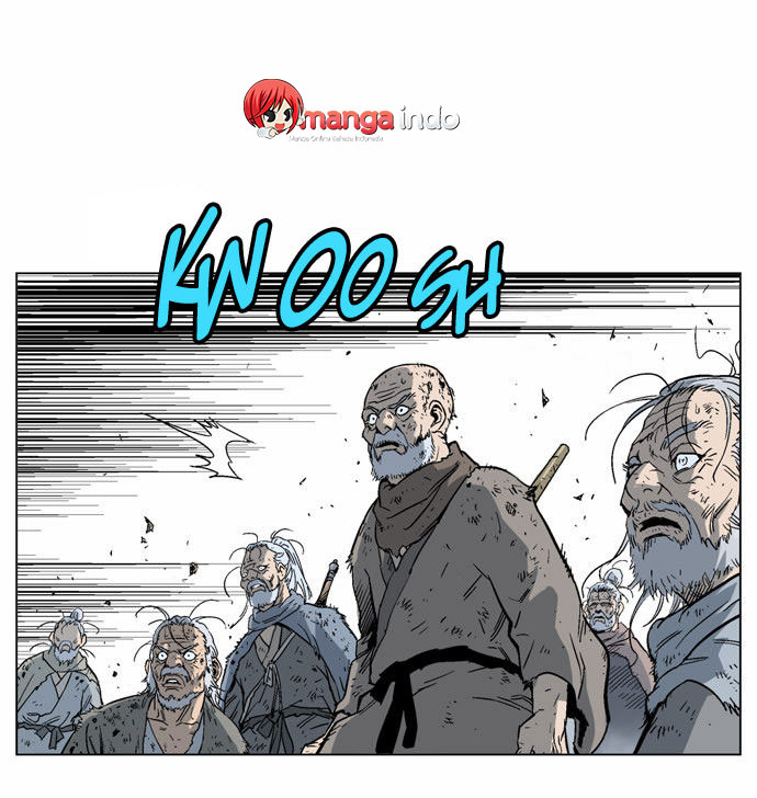 gosu - Chapter: 70