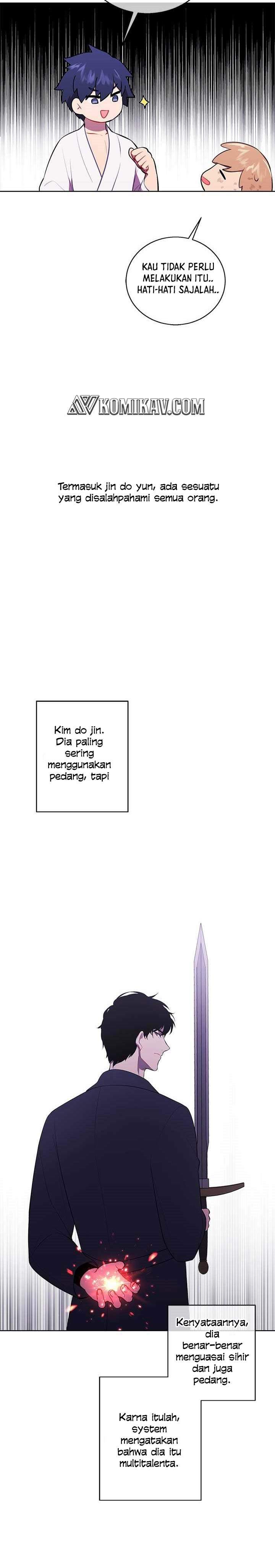 im-alone-in-the-novel - Chapter: 59