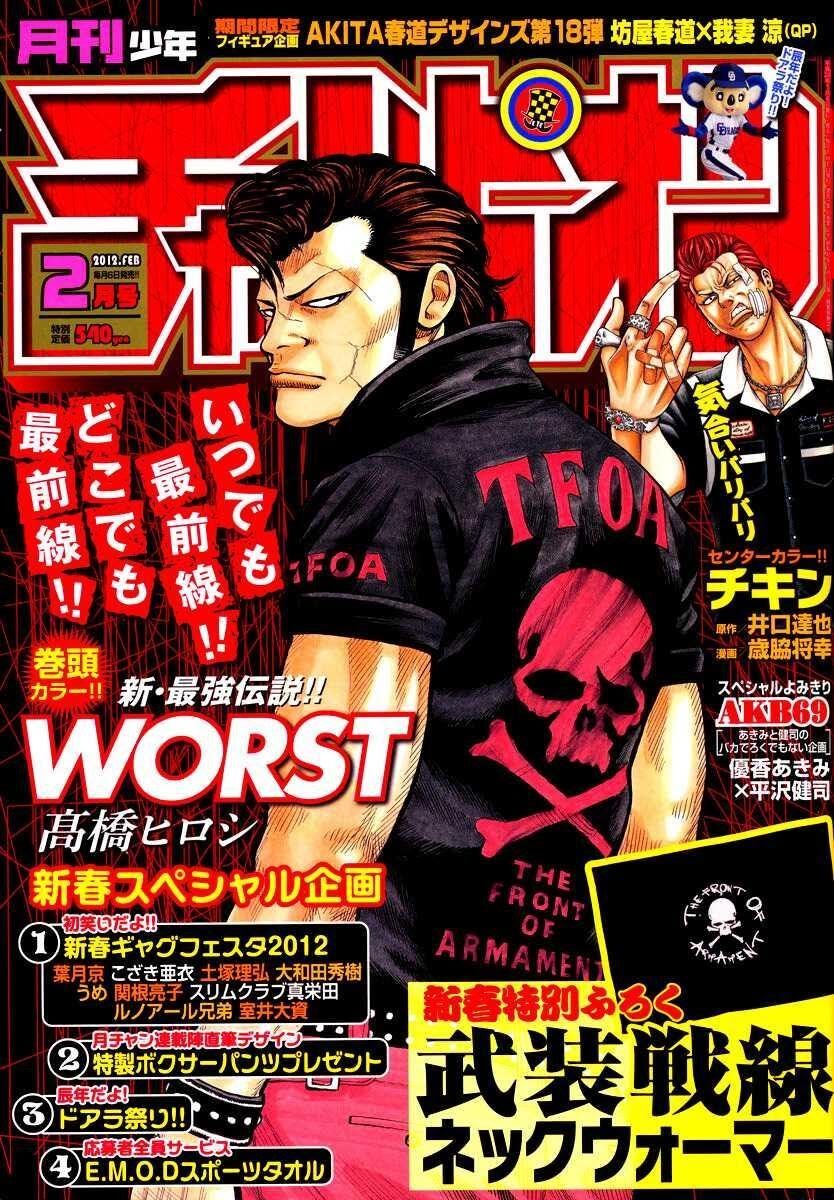 worst - Chapter: 114