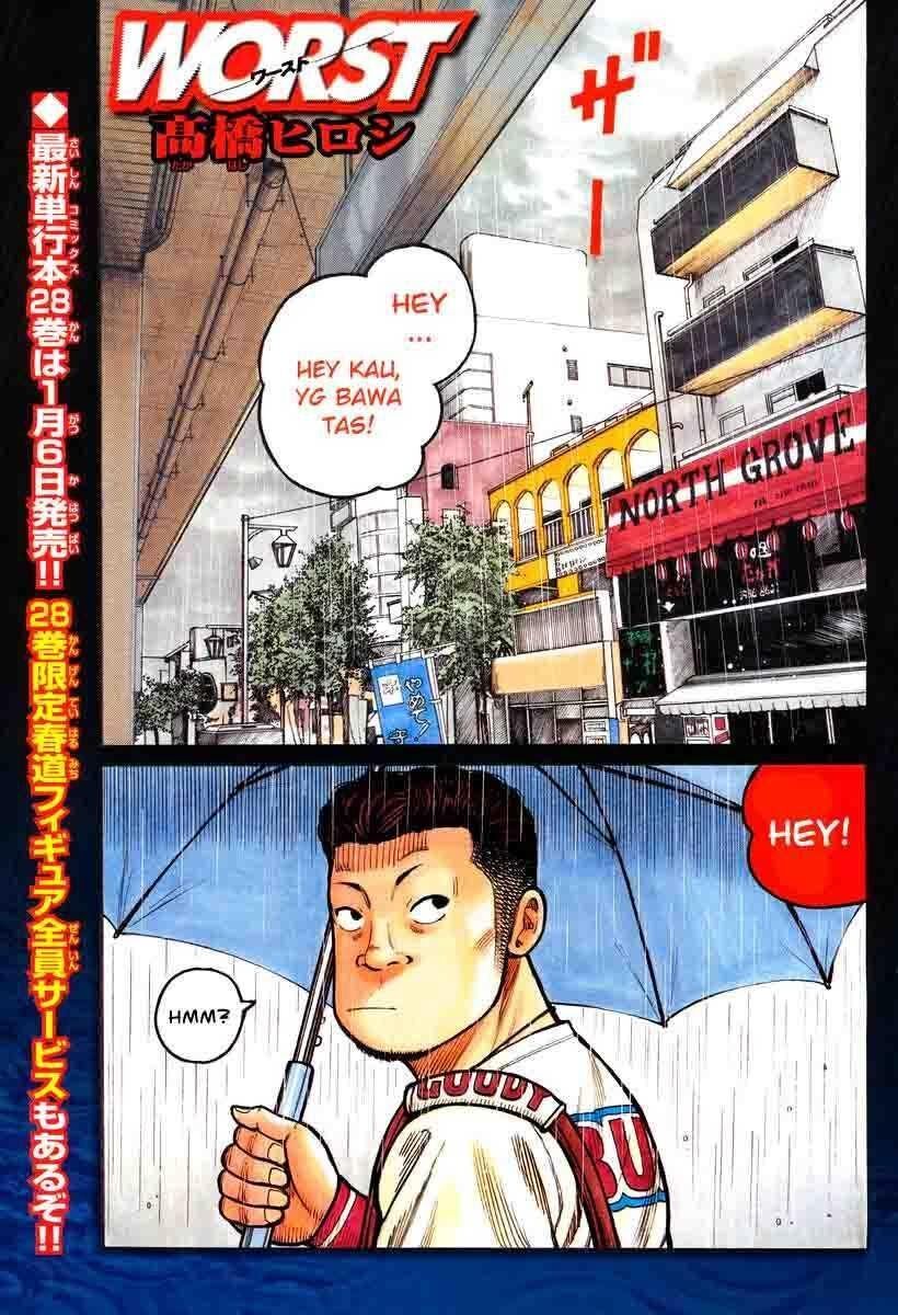 worst - Chapter: 114