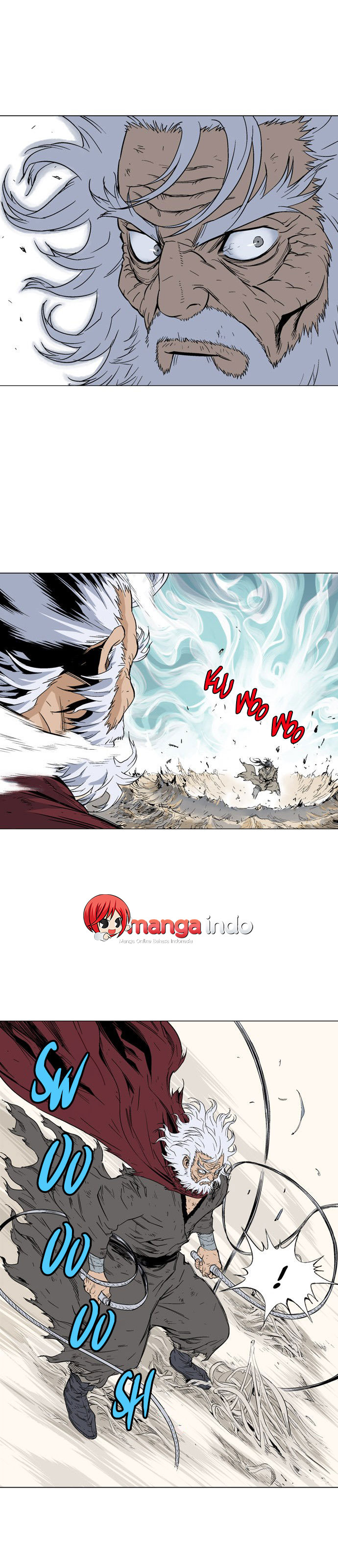 gosu - Chapter: 74