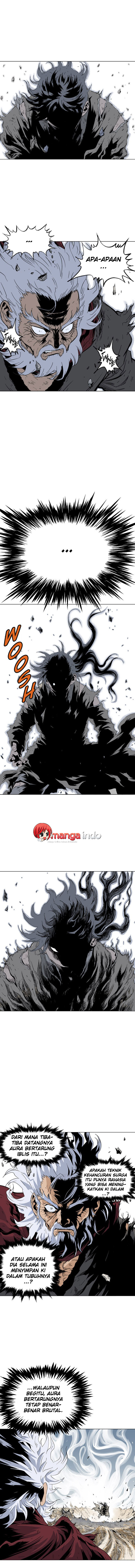 gosu - Chapter: 74